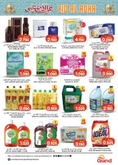 Page 10 in Eid Al Adha offers at Grand Hyper Sultanate of Oman