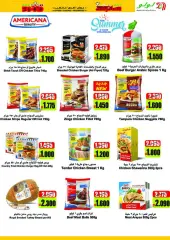Page 13 in Food world offers at lulu Kuwait