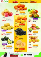 Page 20 in Food world offers at lulu Kuwait