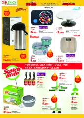 Page 34 in Food world offers at lulu Kuwait