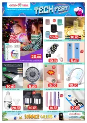 Page 18 in Technology Festival Offers at Mango UAE