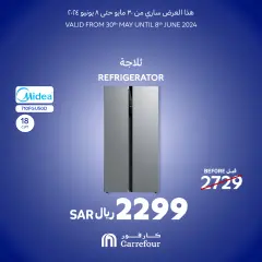 Page 5 in Great Summer Offers at Carrefour Saudi Arabia
