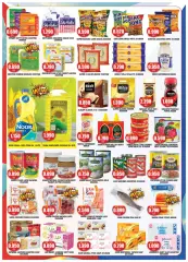 Page 3 in Shopping Festival Offers at Ambassador Kuwait