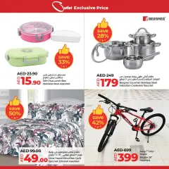 Page 6 in Exclusive prices at Dubai Outlet Mall at lulu UAE