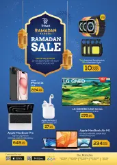 Page 1 in Ramadan offers at Trikart Kuwait