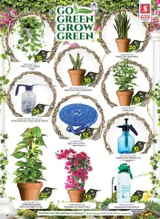 Page 21 in Happy Figures Deals at Safari hypermarket UAE