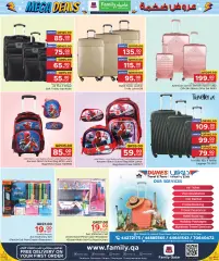 Page 27 in Mega Deals at Family Food Centre Qatar