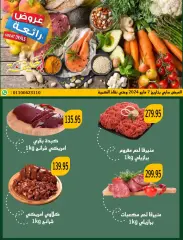 Page 2 in Saving offers at Abu Khalifa Market Egypt