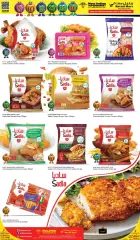 Page 6 in Happy Figures Deals at Retail Mart Qatar