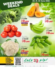 Page 3 in Weekend offers at lulu Bahrain