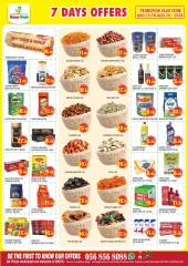 Página 3 en Ofertas de grandes días en supermercado Home Fresh Emiratos Árabes Unidos