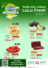 Page 4 in Lulu Fresh Deals at lulu Kuwait