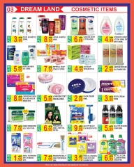 Página 3 en Ofertas de ahorro en supermercado Dream Land Emiratos Árabes Unidos