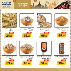 Page 19 in Eid Al Adha offers at Awlad Ragab Egypt