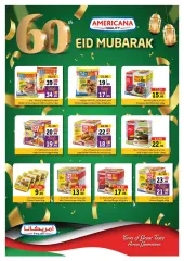 Page 11 in Eid offers at Sharjah Cooperative UAE