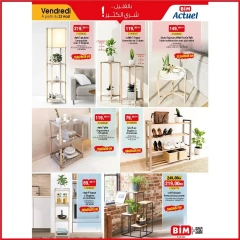 Page 2 in Kitchen and home basics offers at BIM Market Morocco