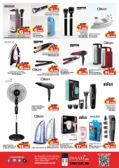 Page 3 in Eid Festival Offers at Nesto Bahrain