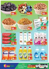 Page 4 in Crazy Deals at Doha Day mart Qatar