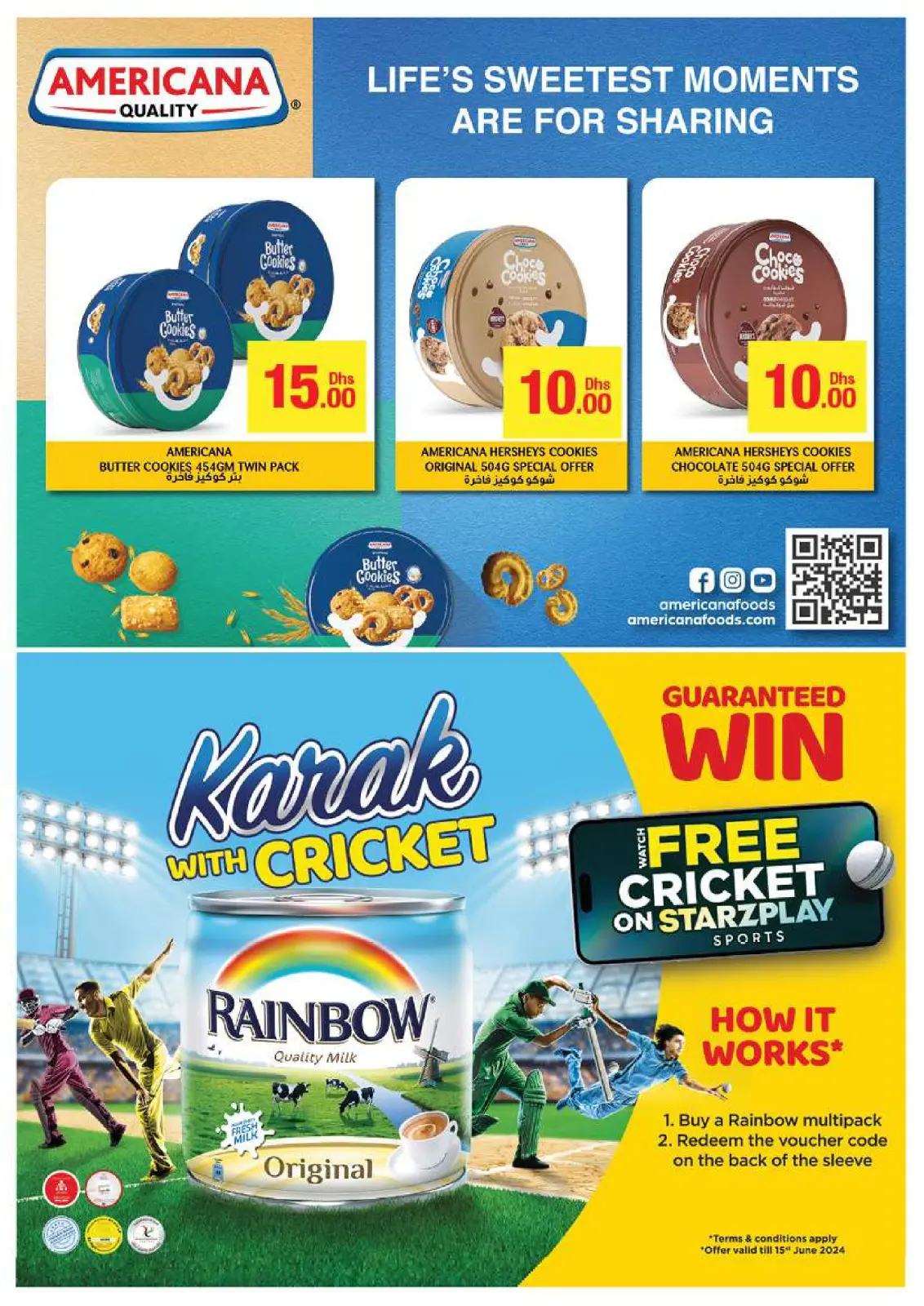 Página 19 en Ofertas encantadoras en Emirates Cooperative Society Emiratos Árabes Unidos