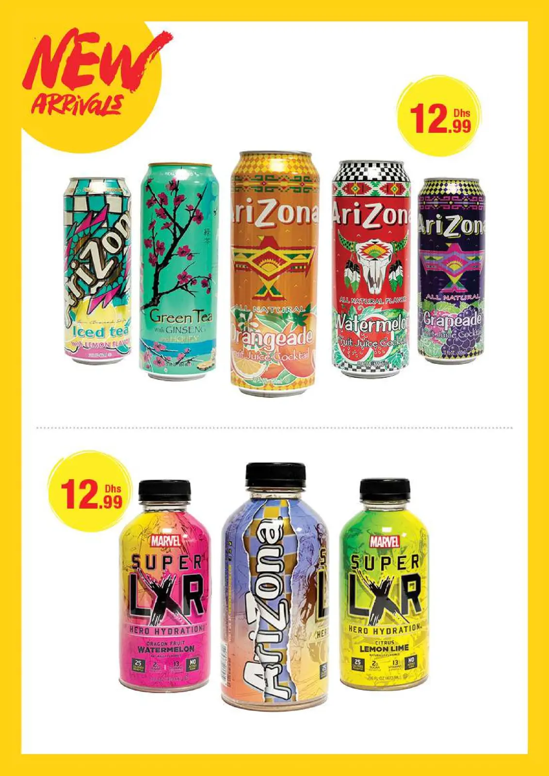 Página 24 en Ofertas encantadoras en Emirates Cooperative Society Emiratos Árabes Unidos