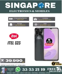 Page 39 in Hot Deals at Singapore Electronics Bahrain
