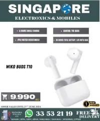 Page 67 in Hot Deals at Singapore Electronics Bahrain
