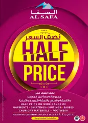 Page 40 in Health and beauty offers at Safa Express UAE