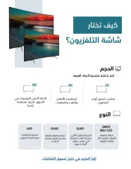 Page 3 in Big Savings at eXtra Stores Saudi Arabia