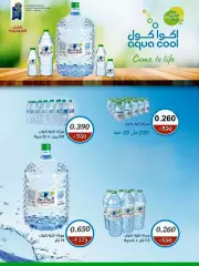 Página 5 en ofertas de mayo en Cooperativa Al Naeem Kuwait