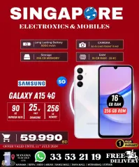 Page 35 in Killer Offer at Singapore Electronics Bahrain