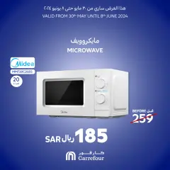Page 8 in Great Summer Offers at Carrefour Saudi Arabia