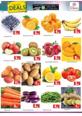 Page 2 in Midweek offers at Warqa Al Madina UAE