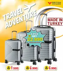 Page 5 in Trolly festival offers at Grand Hyper Kuwait