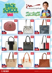 Page 50 in Back to School offers at Al Morshedy Egypt