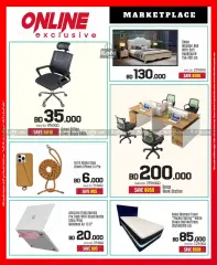 Page 90 in Discount Bonanza at Sharaf DG Bahrain