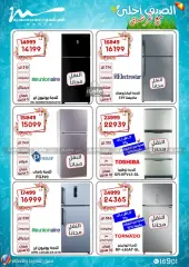 Page 4 in Electrical appliances offers at Al Morshedy Egypt