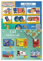 Page 34 in Eid offers at Sharjah Cooperative UAE
