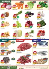 Page 2 in Fresh offers at Al Maya UAE