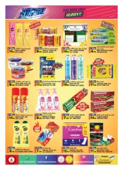 Page 6 in Weekend Deals at Hashim Hypermarket UAE