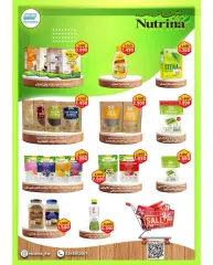 Page 16 in Central Market offers at Salmiya co-op Kuwait