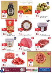 Page 2 in Ramadan offers in supermarket branches at Carrefour Sultanate of Oman