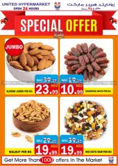 Page 4 in Weekend offers at United Hypermarket UAE