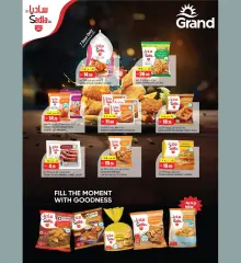 Page 21 in Back to Home offers at Grand Hyper Qatar