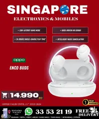 Page 43 in Killer Offer at Singapore Electronics Bahrain