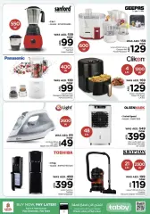 Page 10 in Exclusive Deals at Nesto UAE
