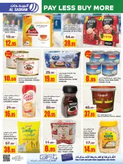 Página 18 en Paga menos compra más en Tiendas Al Sadhan Arabia Saudita