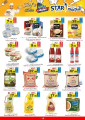 Page 15 in Chef's Choice Offers at Star markets Saudi Arabia