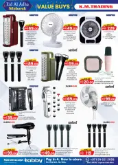 Page 10 in Value Buys at Km trading UAE