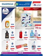Page 33 dans Des offres fraîches et rafraîchissantes chez Carrefour Arabie Saoudite