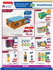 Page 36 in Fresh Deals at Carrefour Saudi Arabia